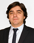 Paulo Alves - Instituto de Ciências da Saúde